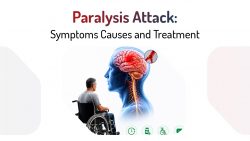 Paralysis Attack: Symptoms, Causes, Treatment & Recovery Guide