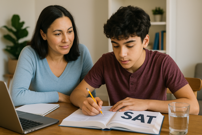 College Counseling Orange County US Services