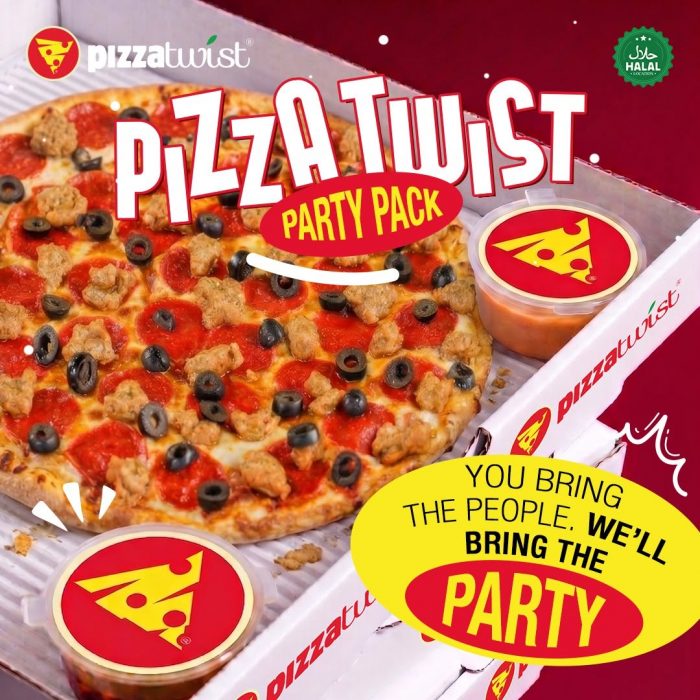 Pizza Twist | Best Vegan Pizza in Irving, TX – Vegan Pizza Everyone Will Love