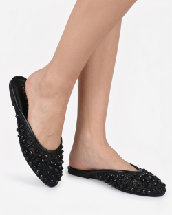 Buy Comfortable Mules for Women Online | Twirl and Tote