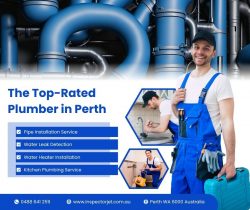 Plumber Perth