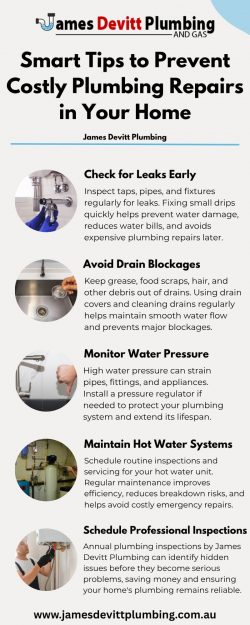 Plumber Prospect
