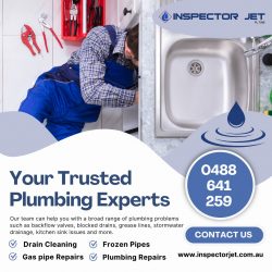 Plumber Willetton