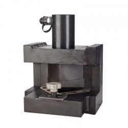 Angle Iron Processing Machine: Versatile Cutting and Punching for Structural Steel