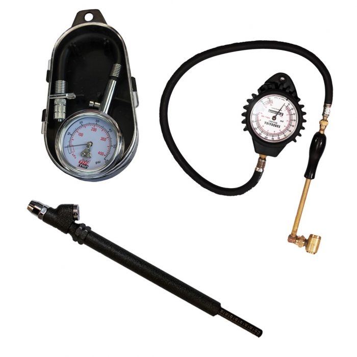 Reliable Tyre Pressure Gauge Solutions by Rema Tip Top for Safer Drives