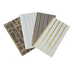 PS Wall Panel Decorative Space Upgrade Guide