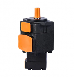 PV2R21 High Pressure Double Hydraulic Vane Pump