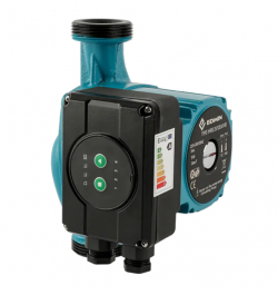 HRS-EAX Energy-Saving Quiet Intelligent Circulation Pump