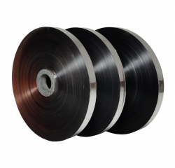 Tri-laminate Conductive Black Polystyrene +C