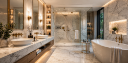 High-Quality Quartz Worktops Basildon for Modern Interiors