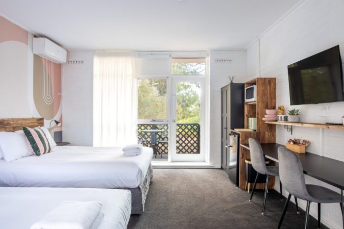 Discover the Perfect Barossa Valley Couples Retreat and Group Getaway