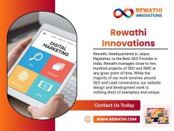 Custom WordPress Plugin Development That Adds Power to Your Website | Rewathi Innovations