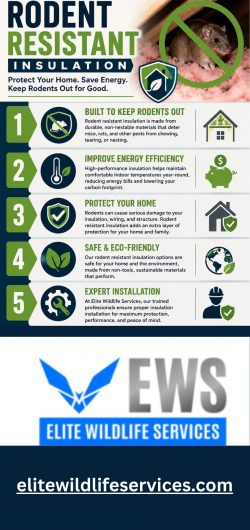 A Smarter Way to Prevent Rodent Damage