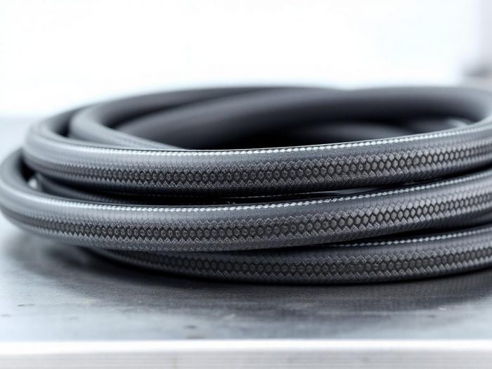 Latest Trends in Rubber Cable Technology You Should Know in 2026