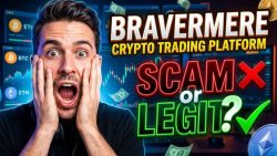 Bravermere Platform-{START YOUR JOURNEY}-Understanding Bravermere and Today’s Trading Environment!
