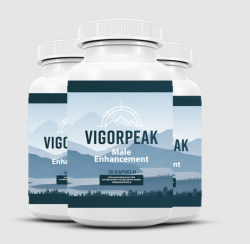 VigorPeak-https://www.facebook.com/VigorPeakGermany/