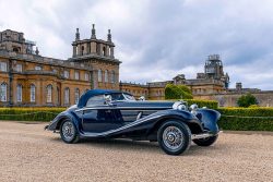 Luxury Motoring Magazine: The Ultimate Guide to the Finest Luxury Automotive Lifestyle