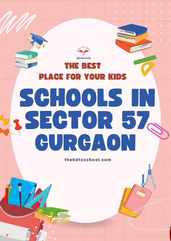 Best Educational Options Available in Sector 57 Gurgaon for Schools in Sector 57 Gurgaon