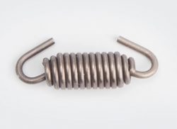 Brake Shoe Springs Manufacturer in India | Gibbs Exim
