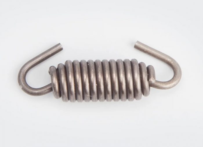 Brake Shoe Springs Manufacturer in India | Gibbs Exim