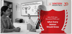 Why PCOS Was Renamed PMOS and What Every Woman Should Know