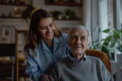 Aged Care Bankstown Services by Circle of Hope