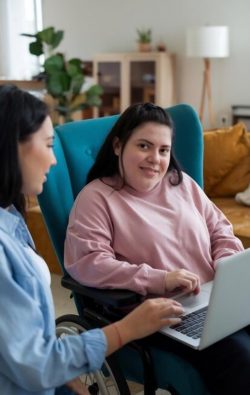 NDIS Disability Providers Lugarno | Personalised Care by Circle of Hope