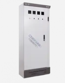 XL-21 power distribution cabinet