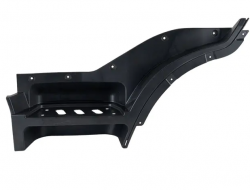 Automotive Fender Mold for Car Body Parts
