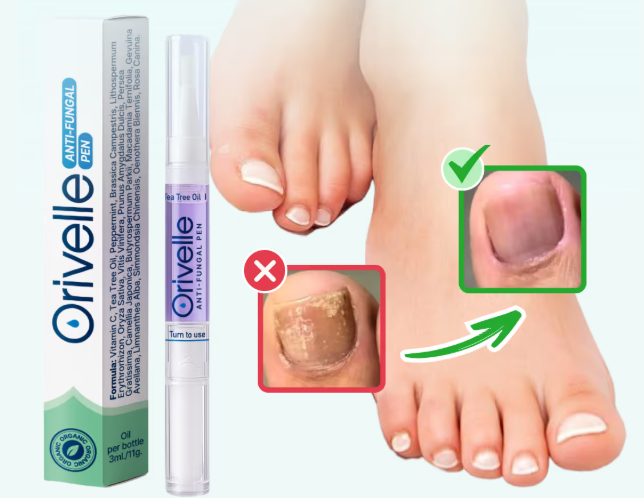 https://www.facebook.com/OrivelleFungusPen.Get/