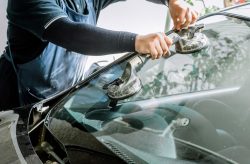 The Benefits of Mobile Windshield Replacement Sydney