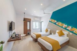 Why Daily Rental, Monthly Rental Rooms, and Short-Term Stays in Coimbatore Are Growing in Popularity