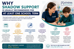 Shadow Support