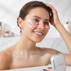 LED Under Eye Device: The Smart Solution for Brighter, Younger-Looking Eyes