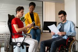 Trusted NDIS Provider Campbelltown for Quality Care Support