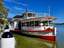 Discover the Best River Cruise Echuca Moama for an Unforgettable Murray River Experience