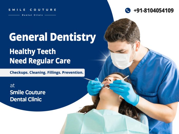 Expert Solutions for Everyday Dental Problems