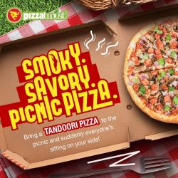 Pizza Twist | Late-Night Vegan Pizza in Kendall Park – A Slice of Flavor for Every Outdoor Gathering
