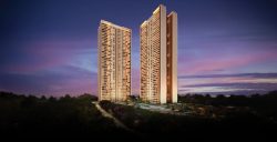 Sobha crescent sector 63a: Nature-Inspired Luxury Amid Urban Convenience