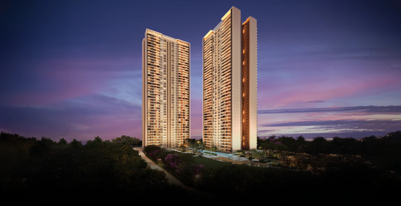 Sobha crescent sector 63a: Nature-Inspired Luxury Amid Urban Convenience