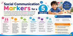 Social Communication