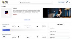 Get Best Sony LIV Promo Code Offers Online