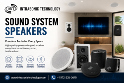 Modern Audio Solutions for Better Home Entertainment