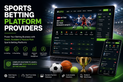 Sports Betting Platform Providers
