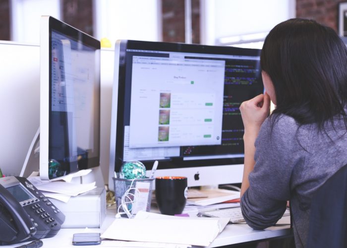 Why Businesses Trust Professional Web Design Companies for Digital Success