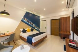 Why Short Term Stays In Coimbatore Are Becoming the Preferred Choice for Modern Travelers