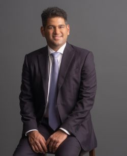 The Leadership Philosophy of Sudarshan Venu