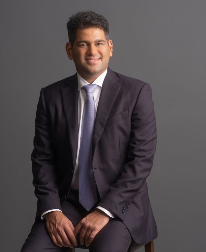 The Leadership Philosophy of Sudarshan Venu