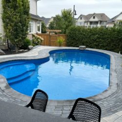 Swimming Pool Construction Oshawa