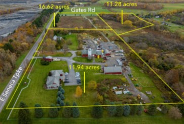 Syracuse Property Management
